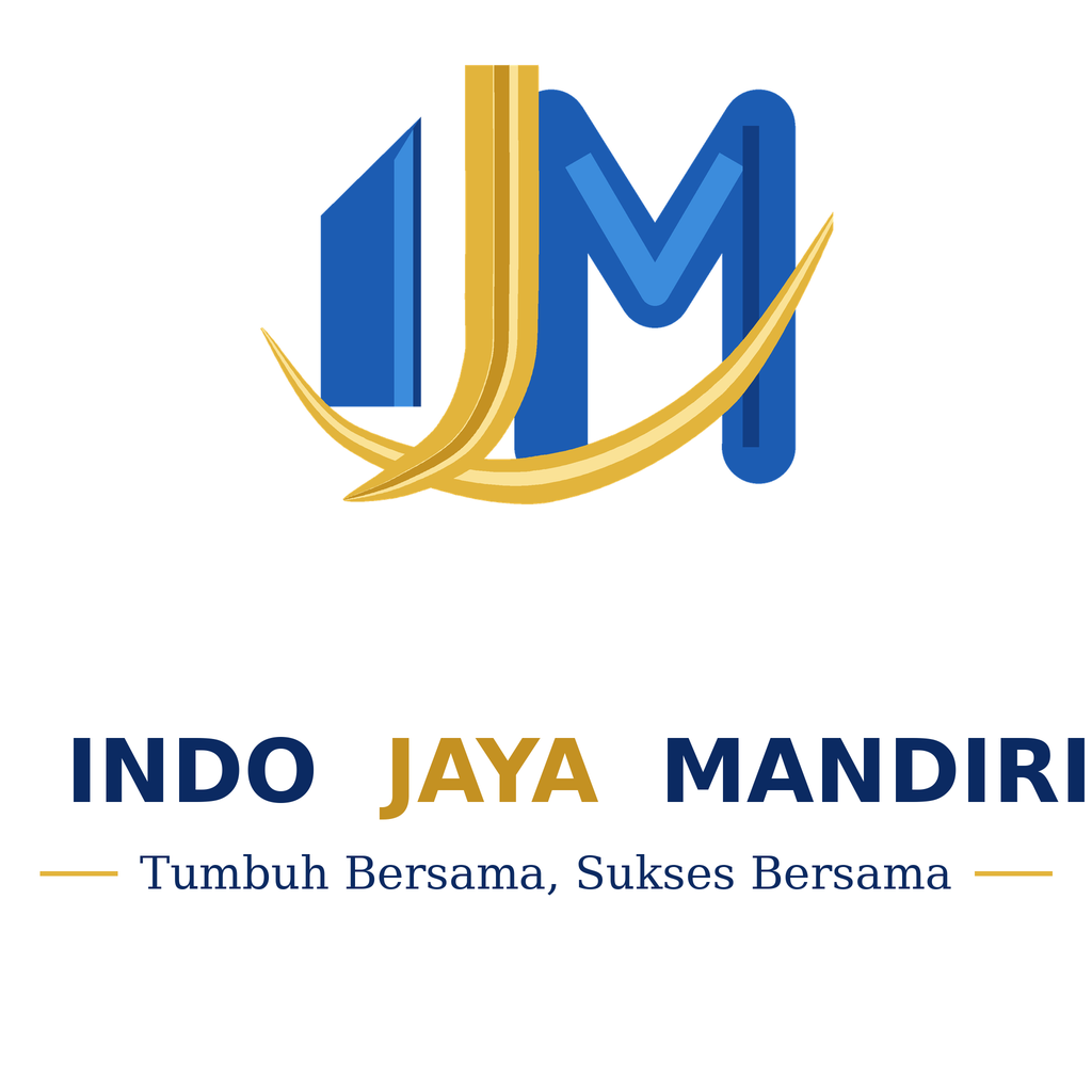 Logo PT Indo Jaya Mandiri